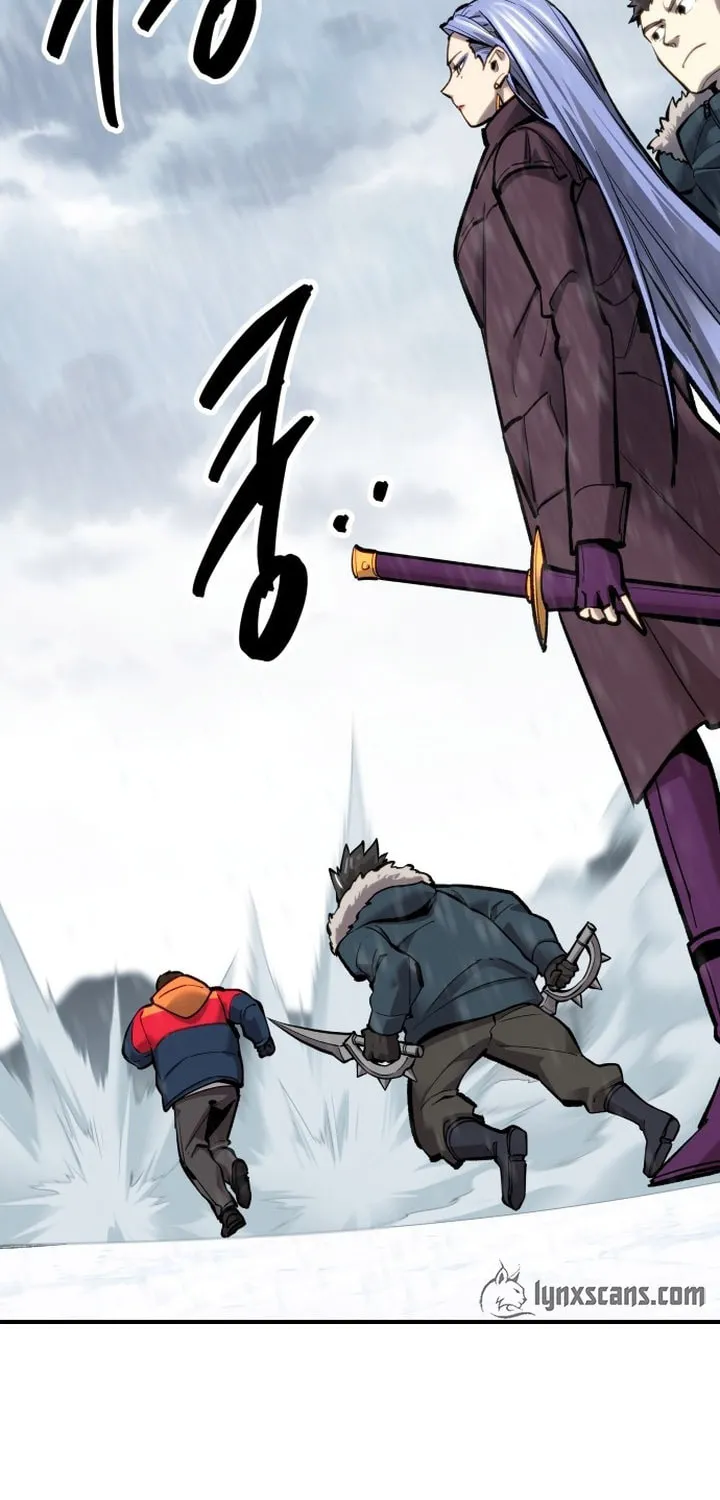Read Limit Breaker chapter 98 image 4 on Lezhin