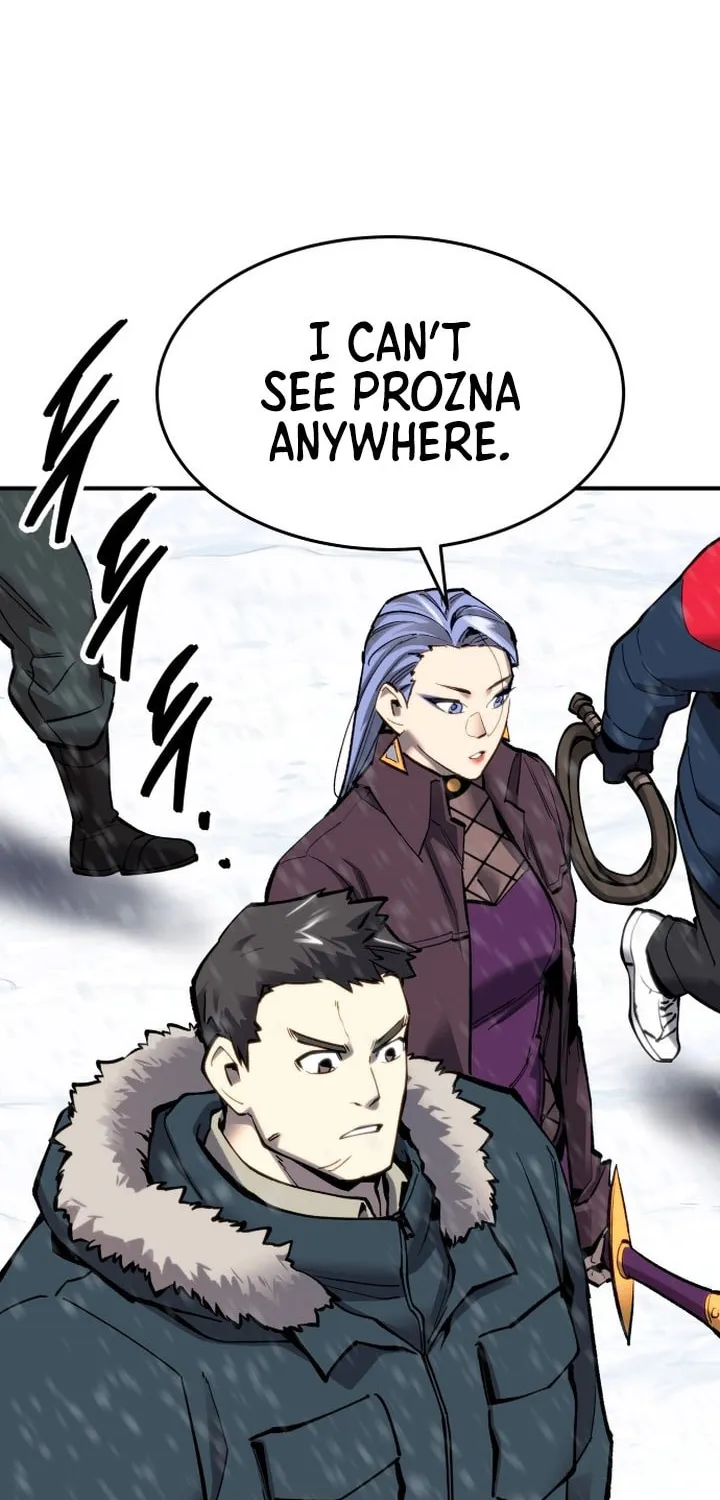 Read Limit Breaker chapter 98 image 5 on Lezhin