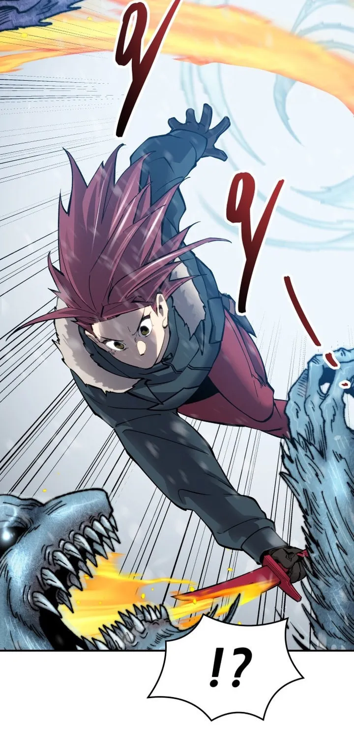 Read Limit Breaker chapter 98 image 57 on Lezhin