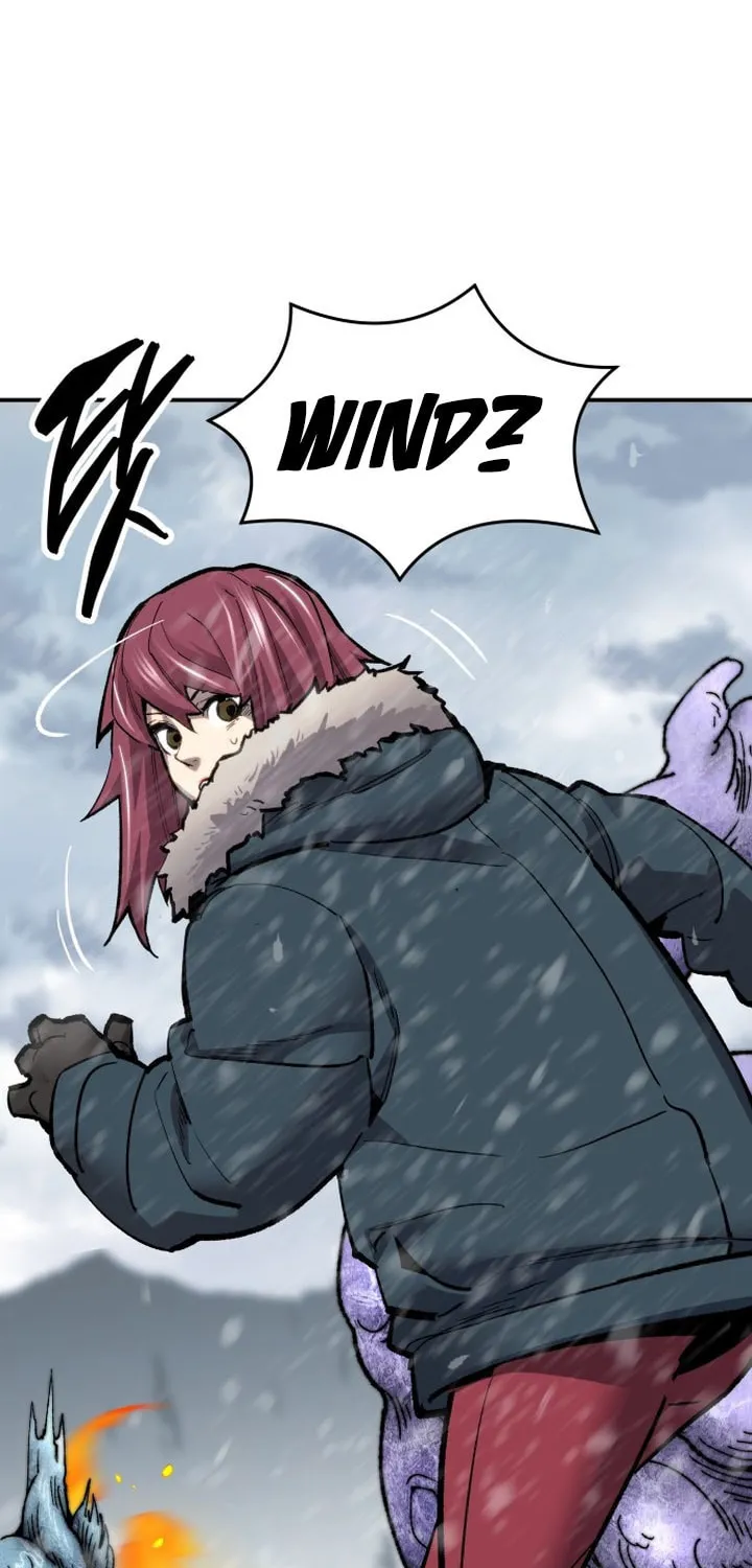 Read Limit Breaker chapter 98 image 58 on Lezhin