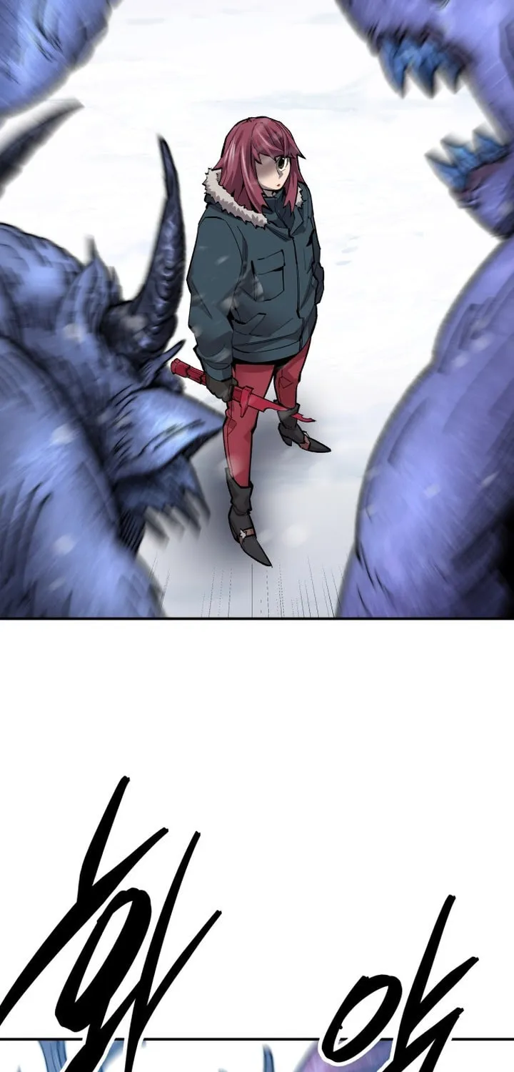 Read Limit Breaker chapter 98 image 64 on Lezhin