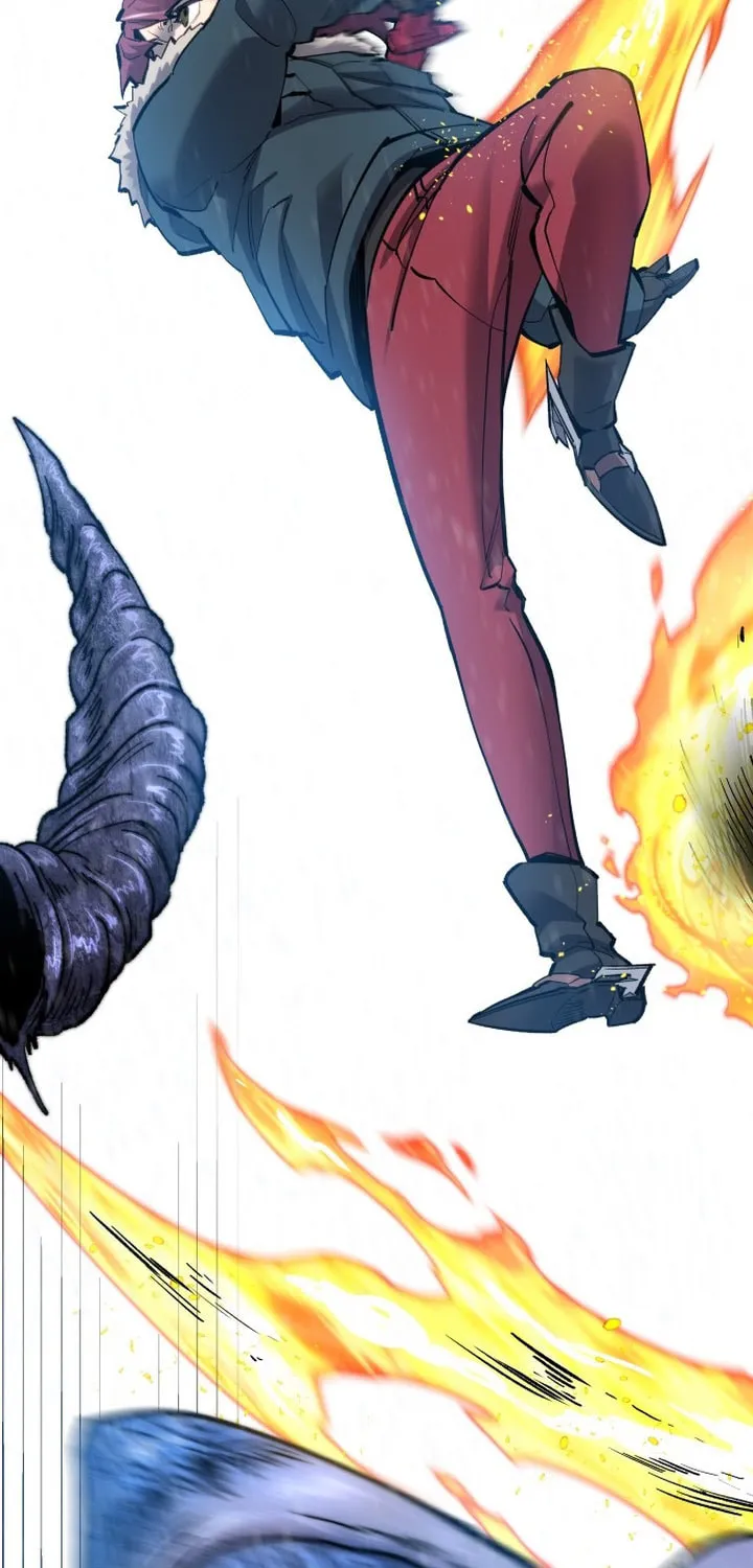 Read Limit Breaker chapter 98 image 72 on Lezhin