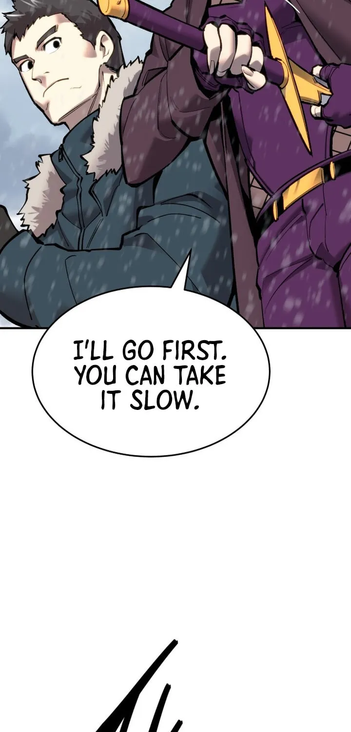 Read Limit Breaker chapter 98 image 8 on Lezhin
