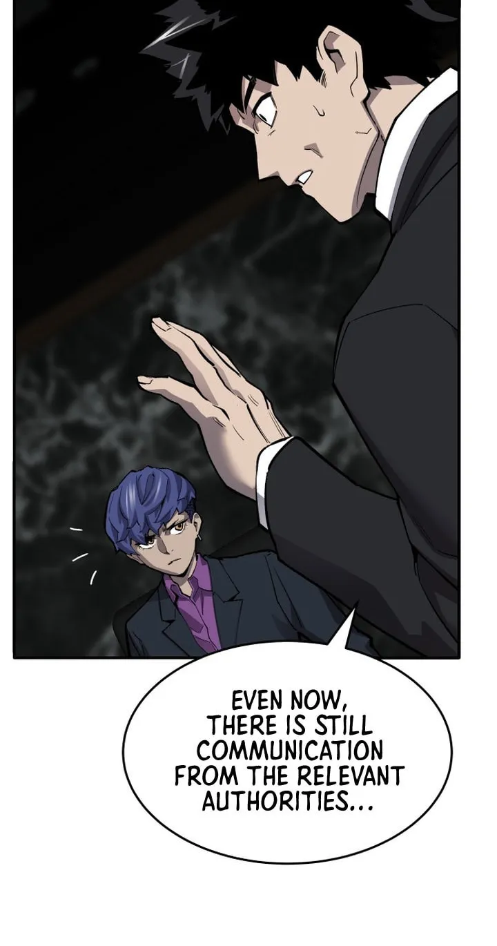 Read Limit Breaker chapter 98 image 95 on Lezhin