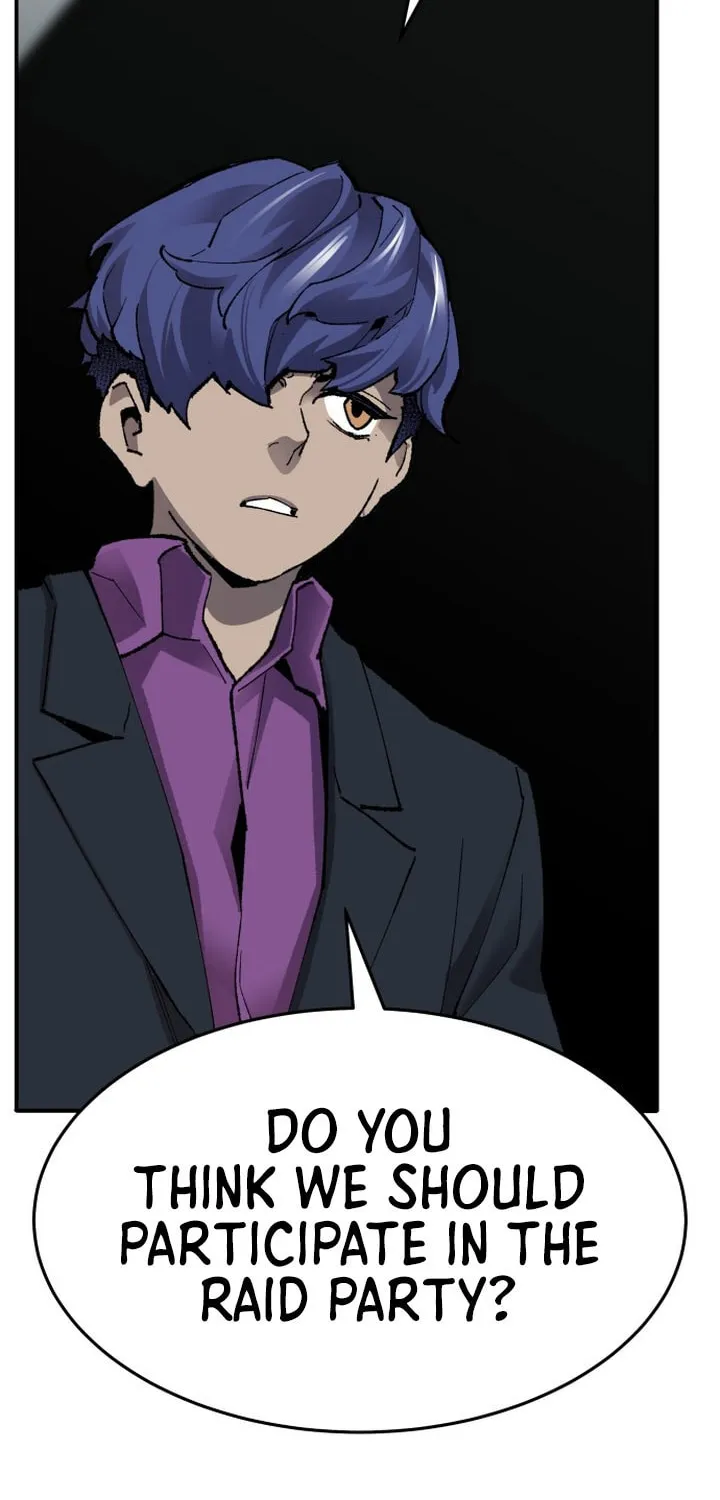Read Limit Breaker chapter 98 image 99 on Lezhin