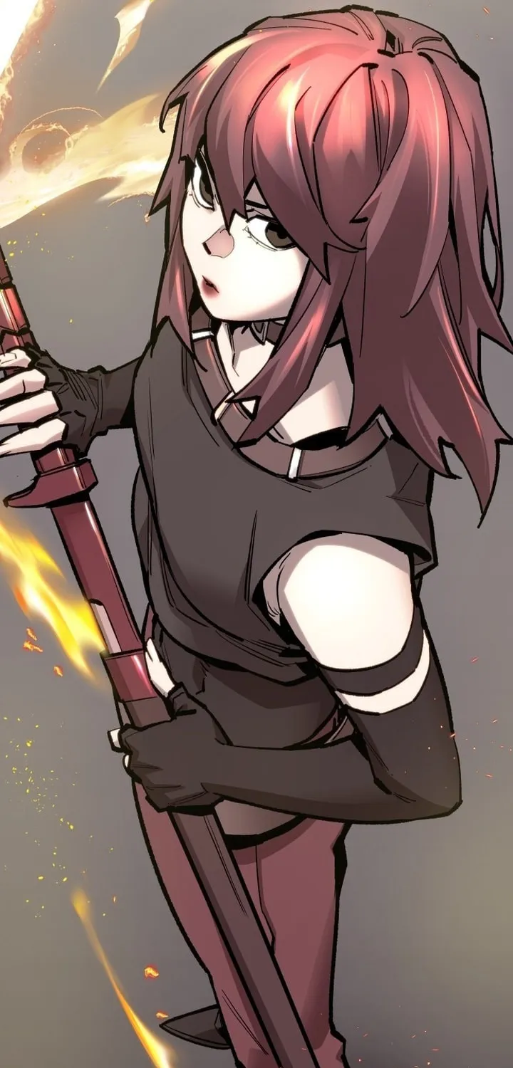 Read Limit Breaker chapter 99 image 10 on Lezhin