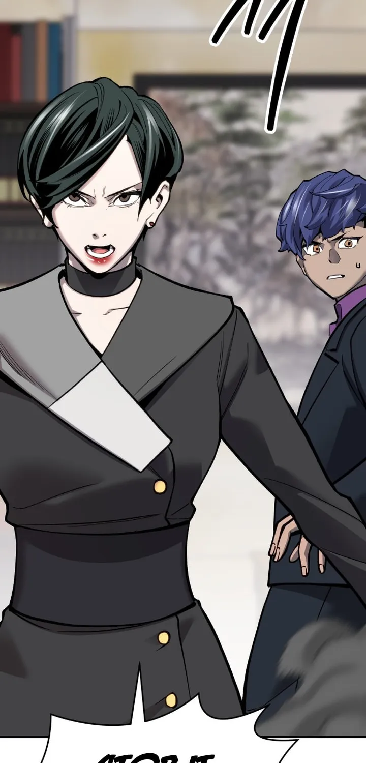 Read Limit Breaker chapter 99 image 114 on Lezhin