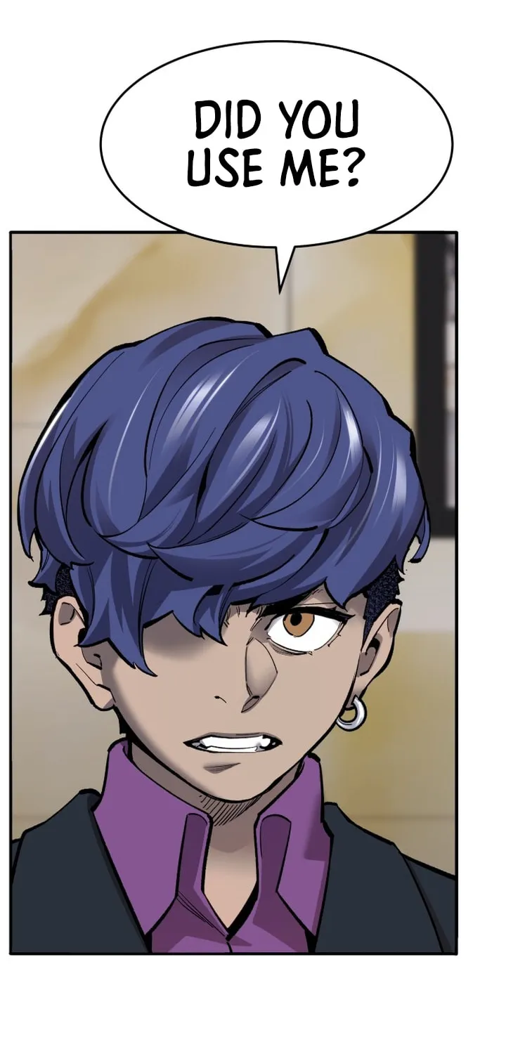 Read Limit Breaker chapter 99 image 120 on Lezhin