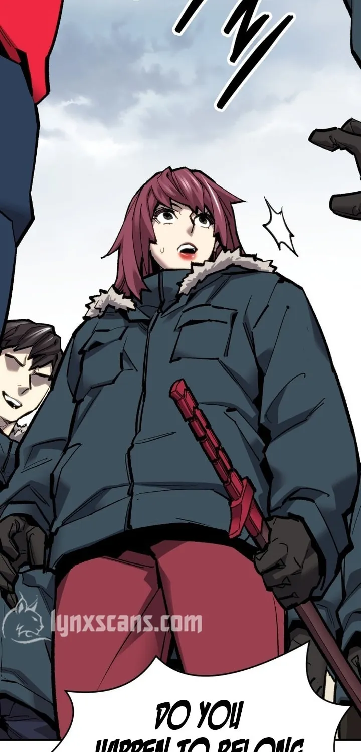 Read Limit Breaker chapter 99 image 13 on Lezhin