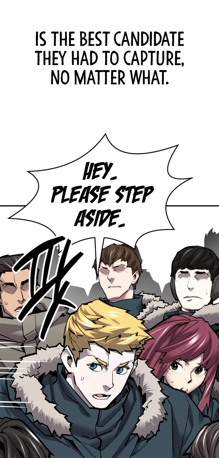 Read Limit Breaker chapter 99 image 15 on Lezhin