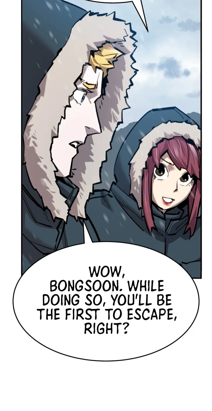Read Limit Breaker chapter 99 image 151 on Lezhin