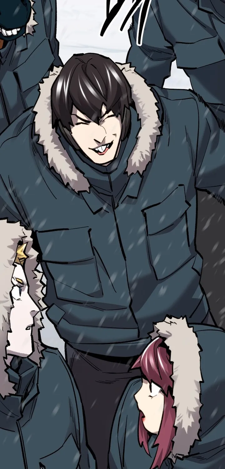 Read Limit Breaker chapter 99 image 156 on Lezhin