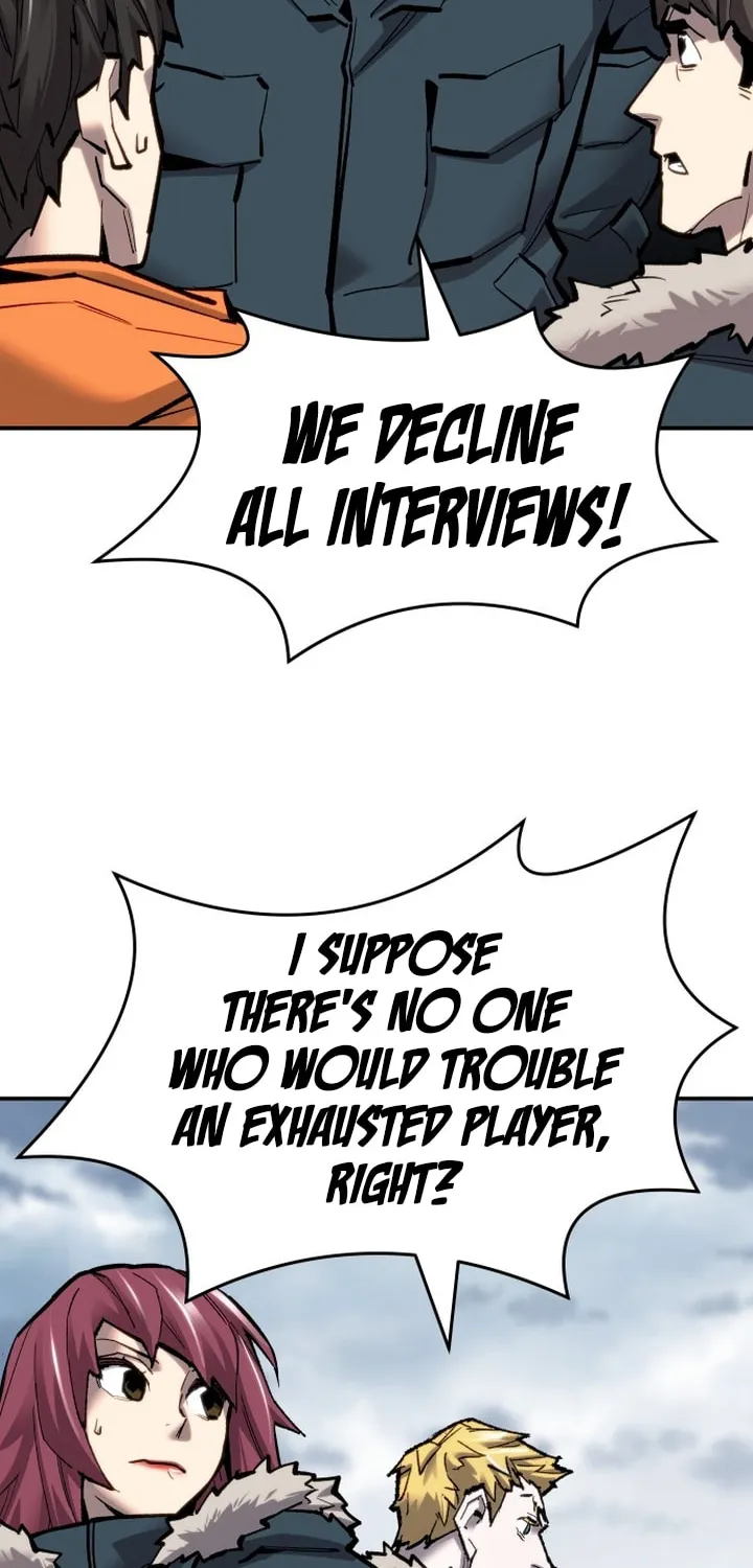 Read Limit Breaker chapter 99 image 16 on Lezhin