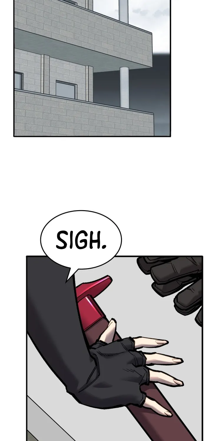 Read Limit Breaker chapter 99 image 19 on Lezhin