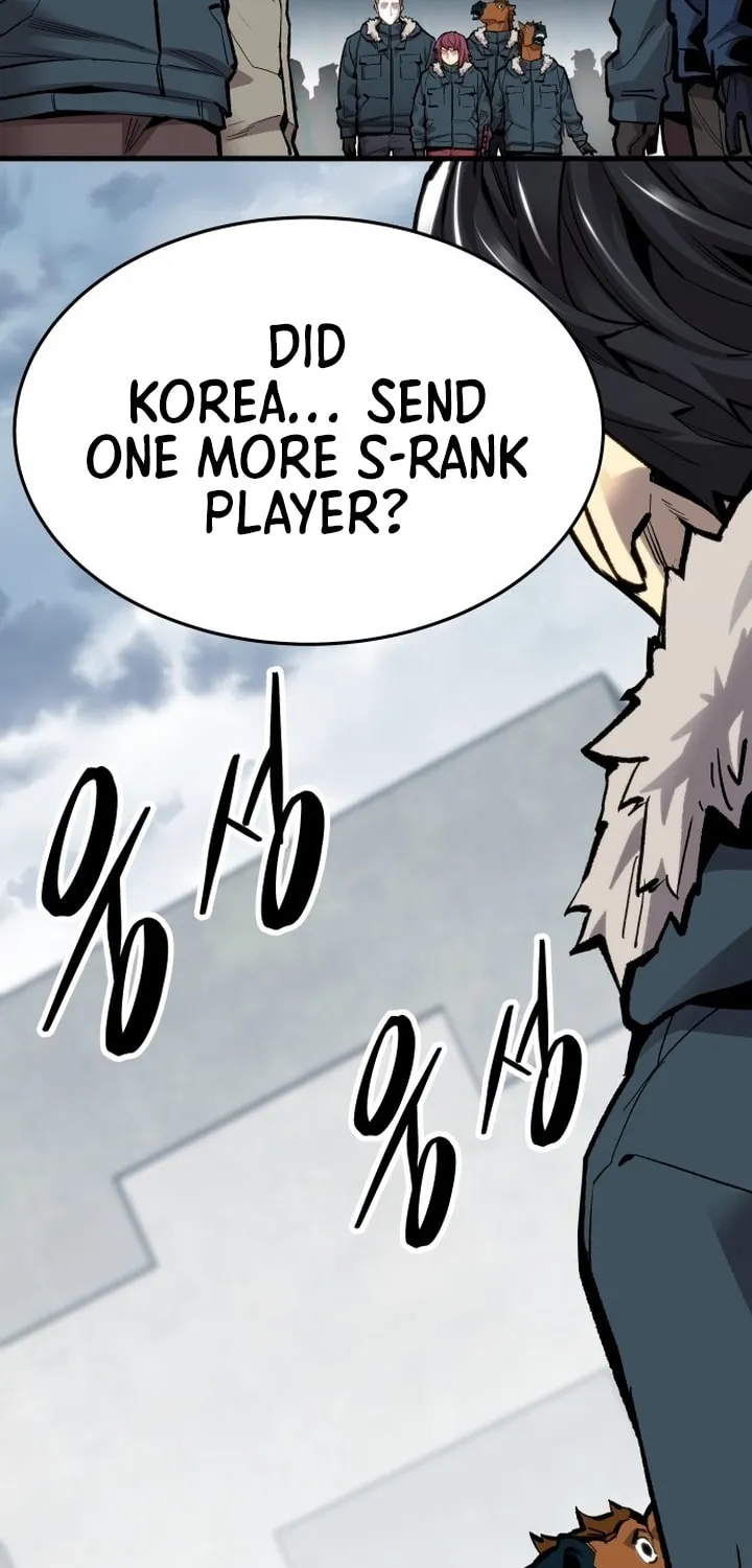 Read Limit Breaker chapter 99 image 2 on Lezhin