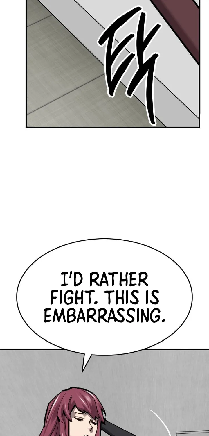 Read Limit Breaker chapter 99 image 20 on Lezhin