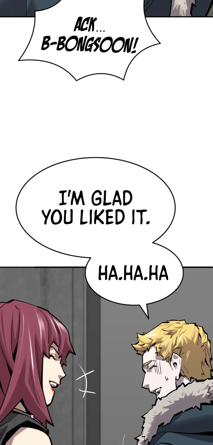 Read Limit Breaker chapter 99 image 24 on Lezhin