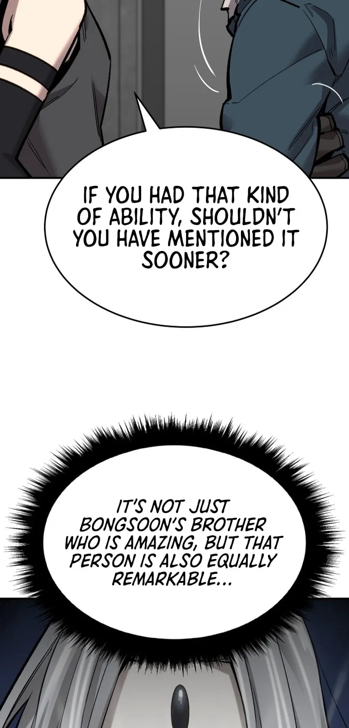 Read Limit Breaker chapter 99 image 25 on Lezhin