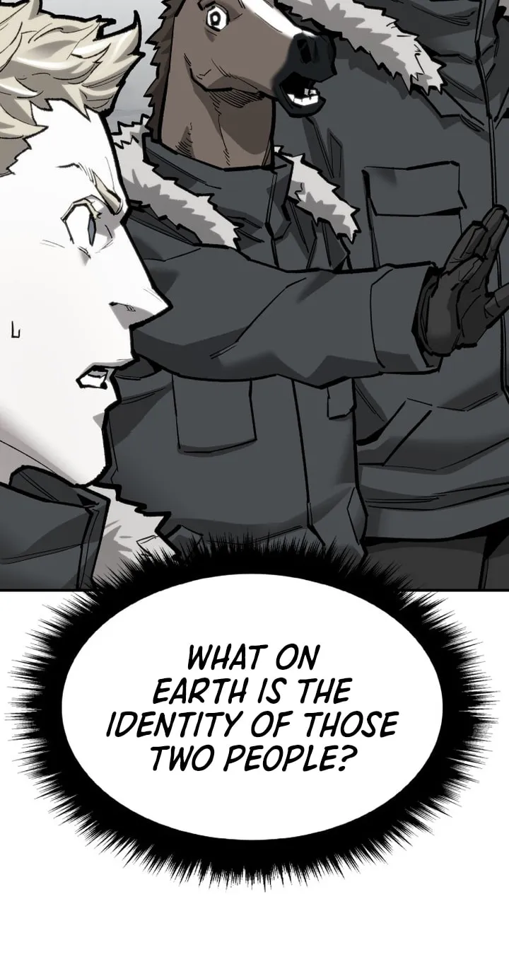 Read Limit Breaker chapter 99 image 28 on Lezhin