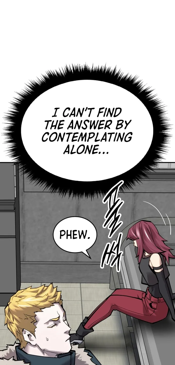 Read Limit Breaker chapter 99 image 29 on Lezhin