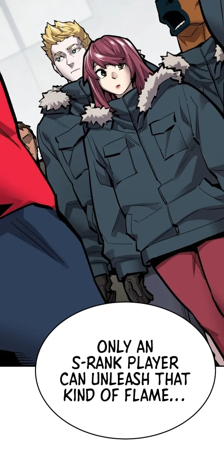 Read Limit Breaker chapter 99 image 3 on Lezhin