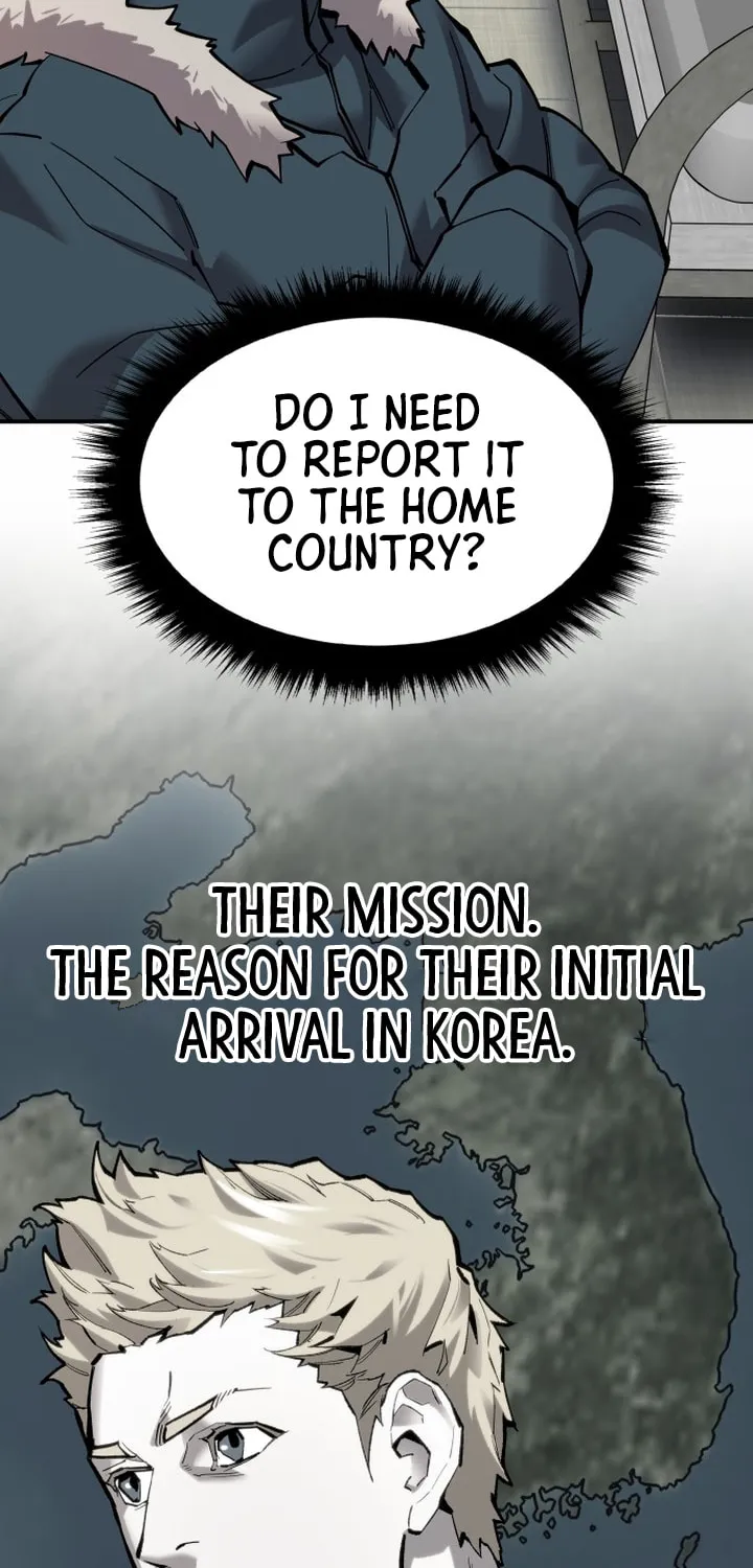 Read Limit Breaker chapter 99 image 30 on Lezhin
