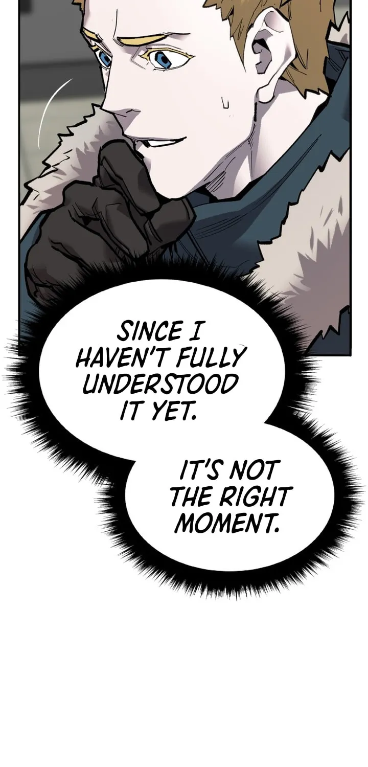 Read Limit Breaker chapter 99 image 35 on Lezhin