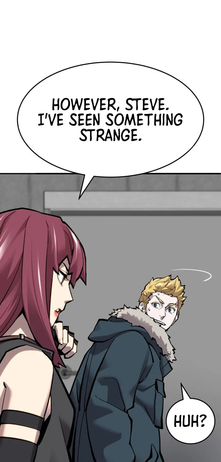 Read Limit Breaker chapter 99 image 36 on Lezhin