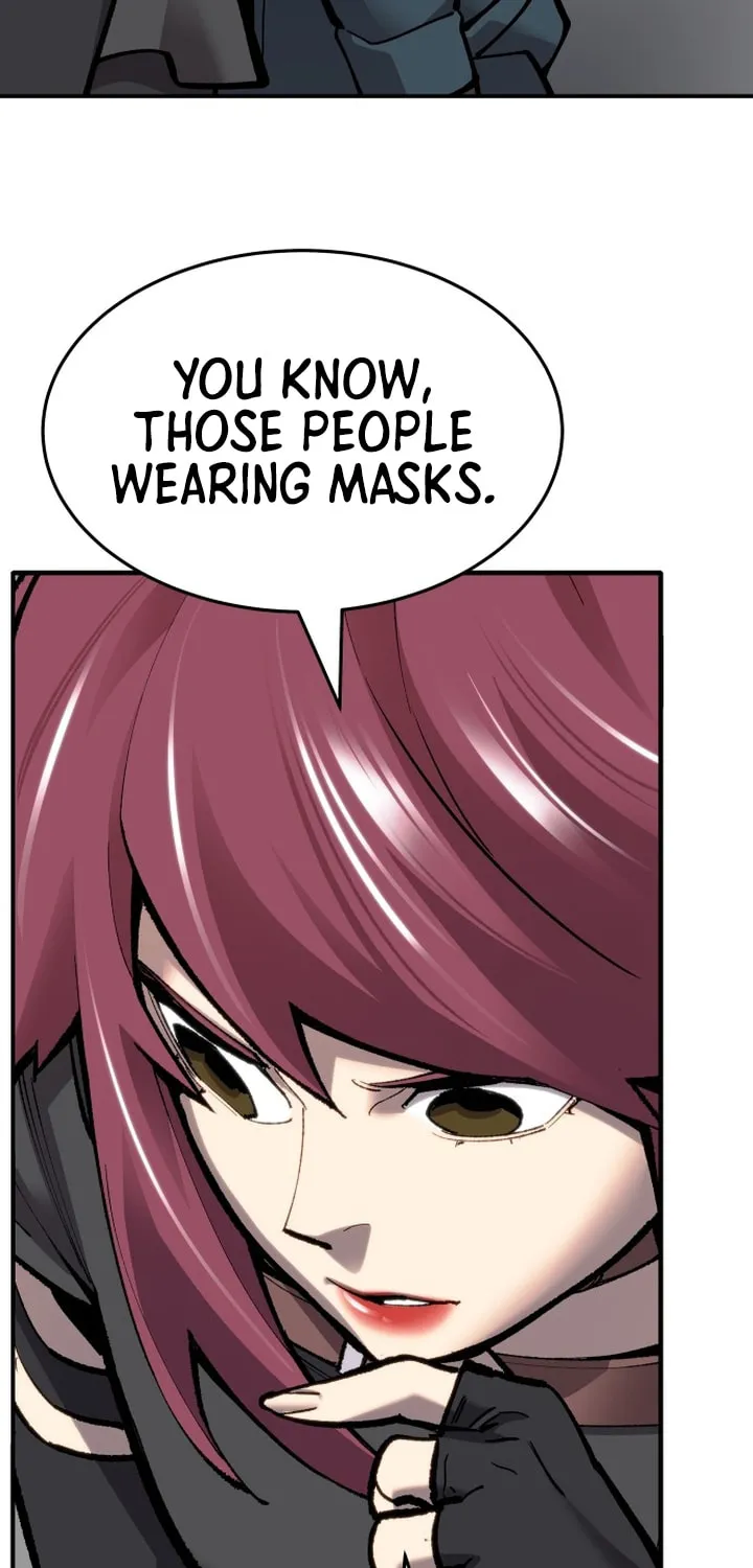 Read Limit Breaker chapter 99 image 37 on Lezhin