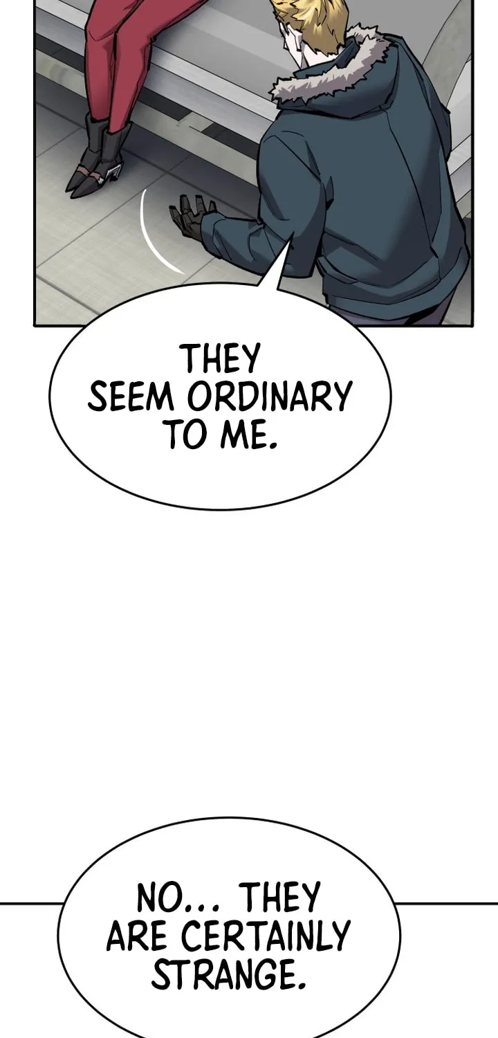Read Limit Breaker chapter 99 image 39 on Lezhin
