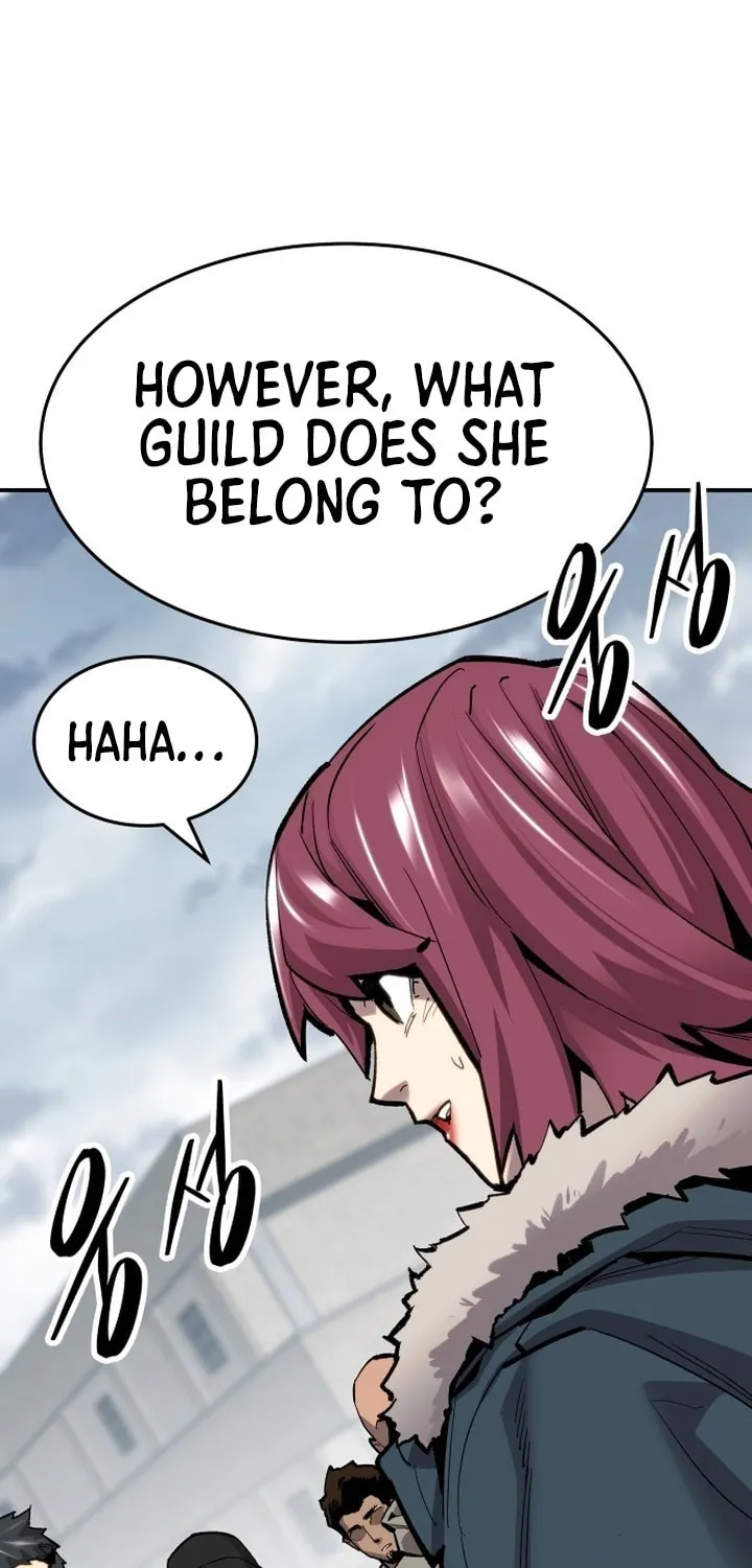 Read Limit Breaker chapter 99 image 4 on Lezhin