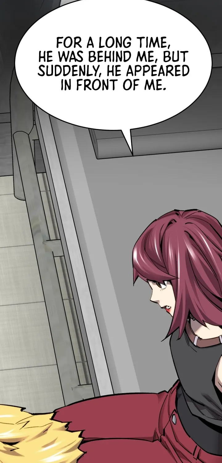 Read Limit Breaker chapter 99 image 42 on Lezhin