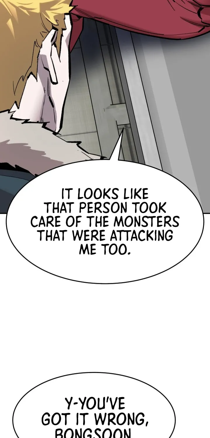 Read Limit Breaker chapter 99 image 43 on Lezhin