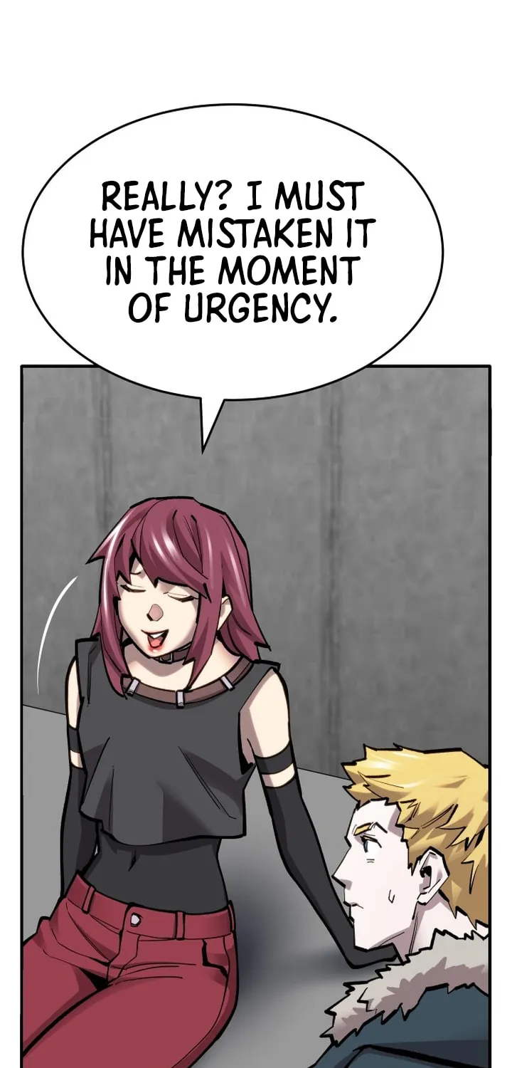 Read Limit Breaker chapter 99 image 45 on Lezhin