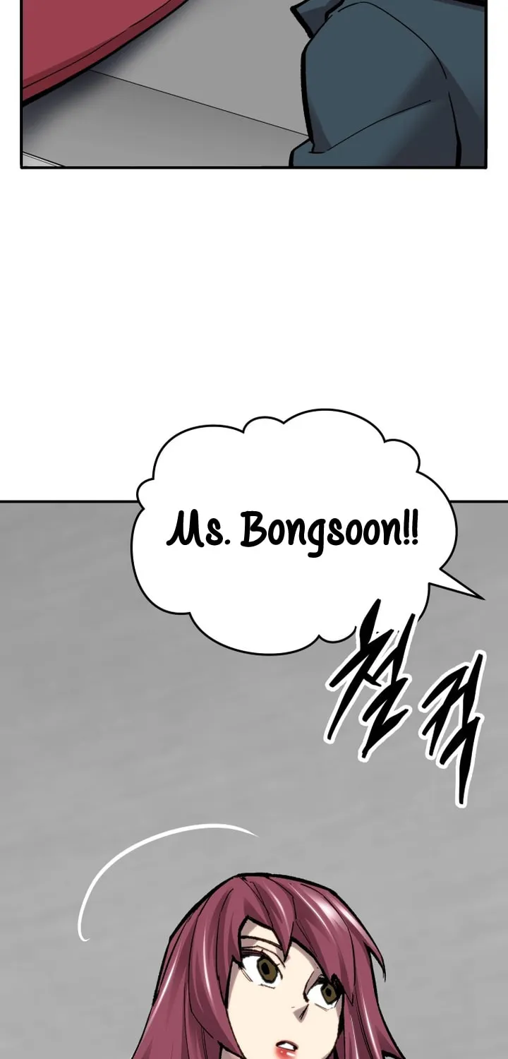 Read Limit Breaker chapter 99 image 46 on Lezhin