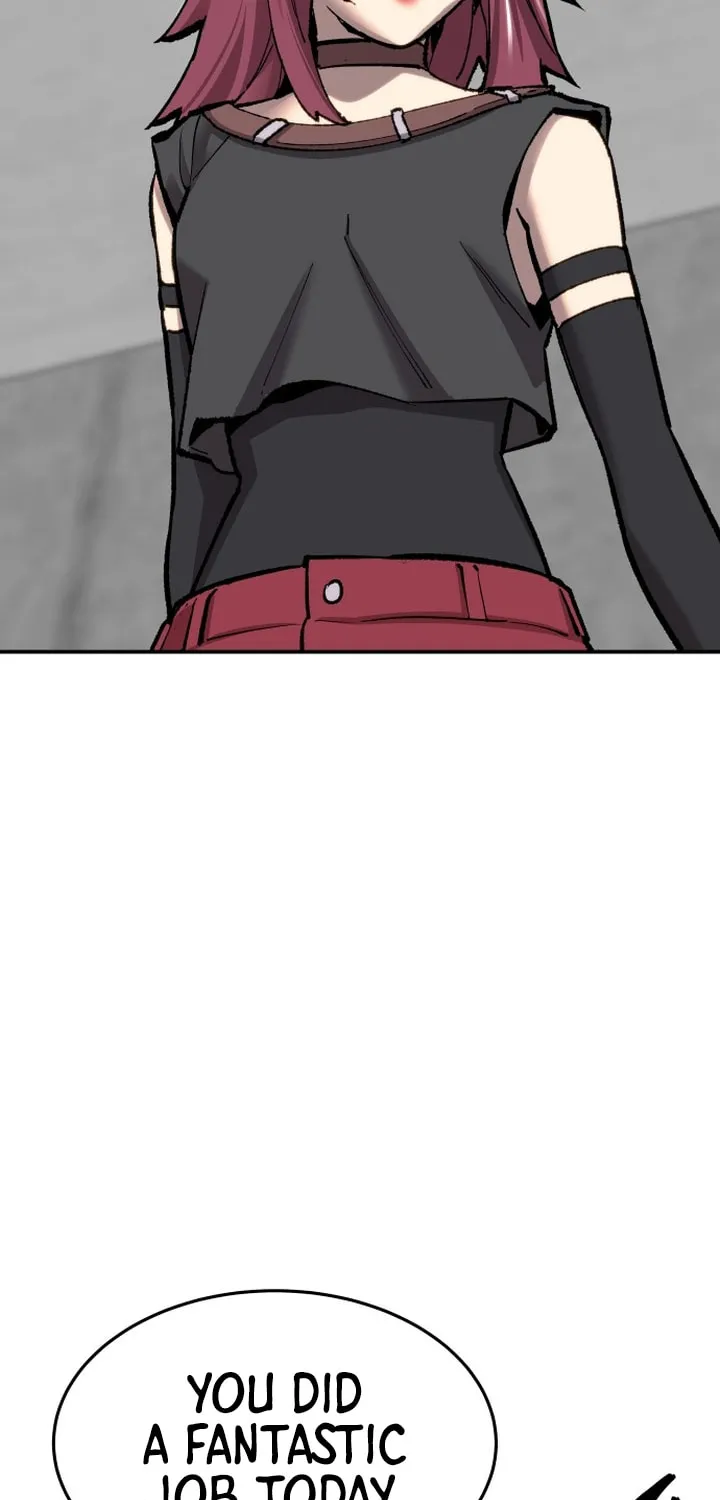 Read Limit Breaker chapter 99 image 47 on Lezhin