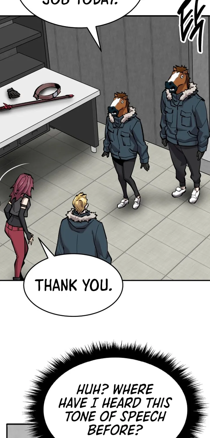 Read Limit Breaker chapter 99 image 48 on Lezhin
