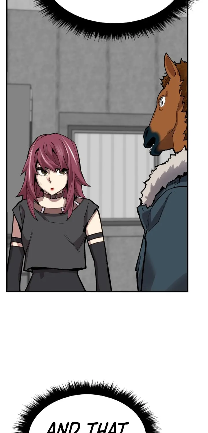 Read Limit Breaker chapter 99 image 49 on Lezhin