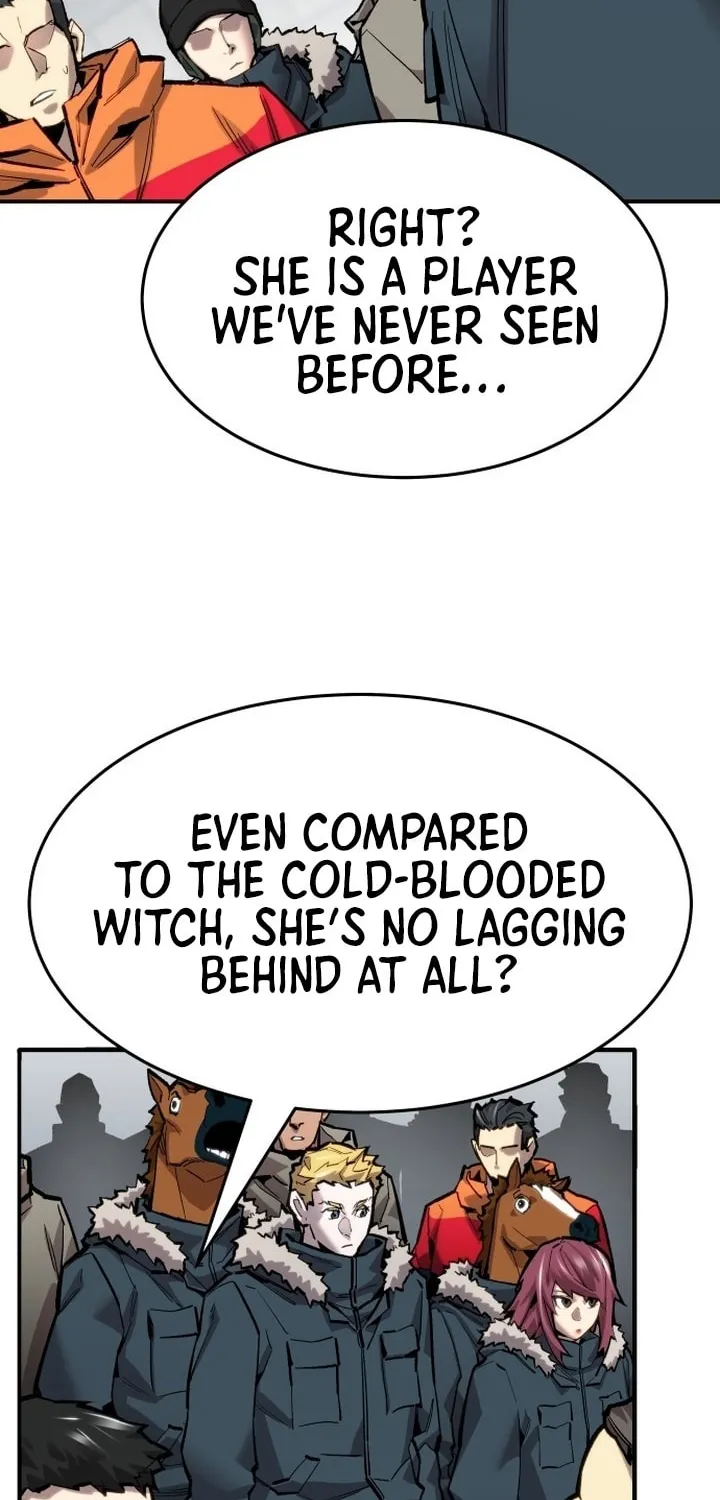 Read Limit Breaker chapter 99 image 5 on Lezhin