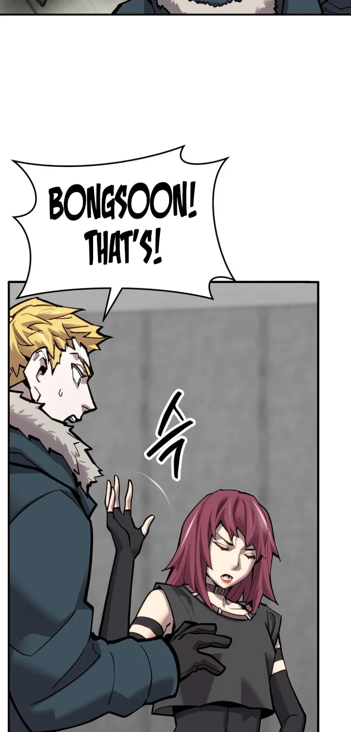 Read Limit Breaker chapter 99 image 52 on Lezhin