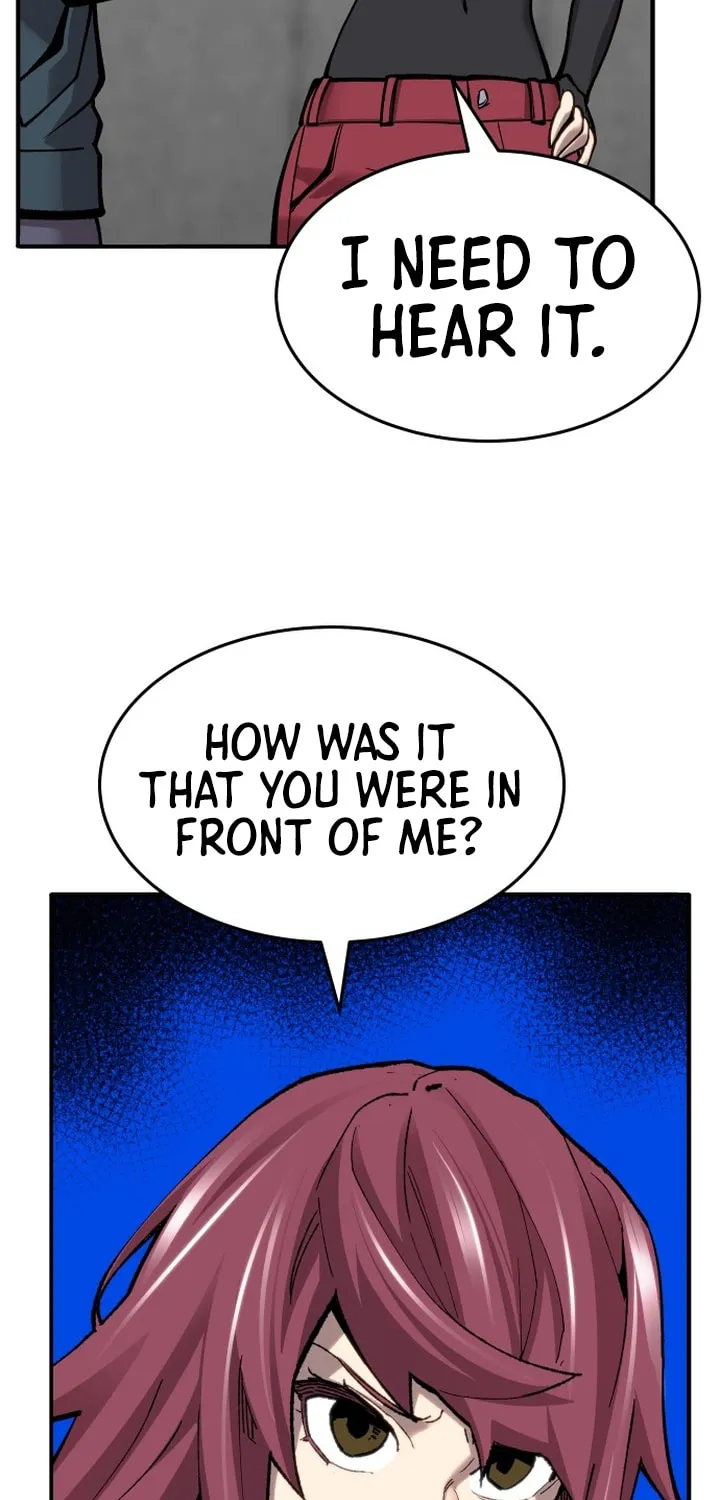 Read Limit Breaker chapter 99 image 53 on Lezhin