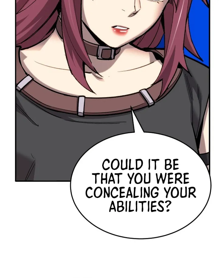 Read Limit Breaker chapter 99 image 54 on Lezhin