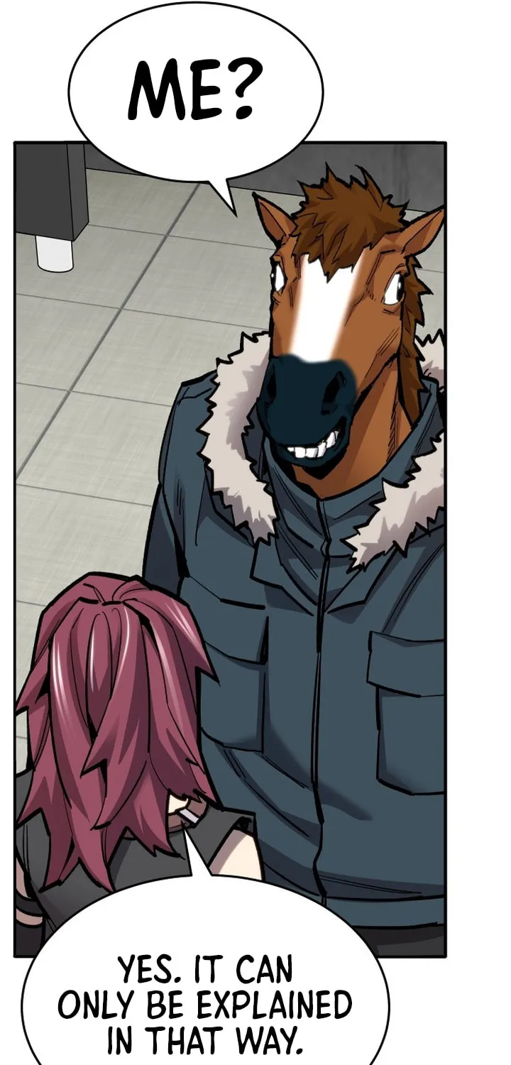 Read Limit Breaker chapter 99 image 55 on Lezhin