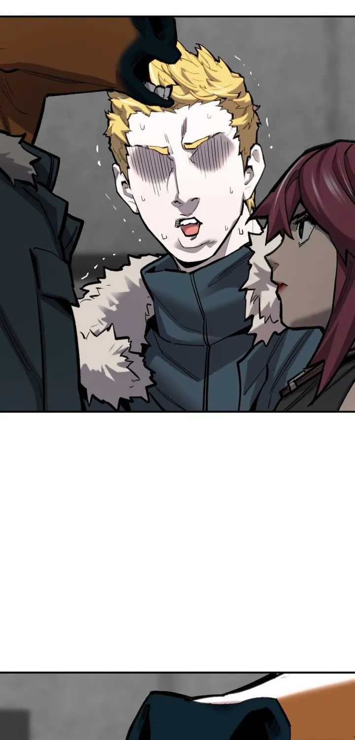 Read Limit Breaker chapter 99 image 58 on Lezhin