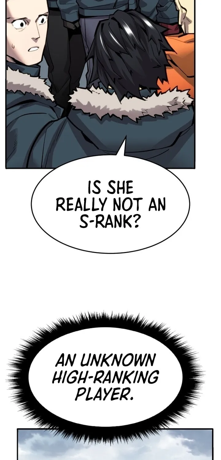 Read Limit Breaker chapter 99 image 6 on Lezhin