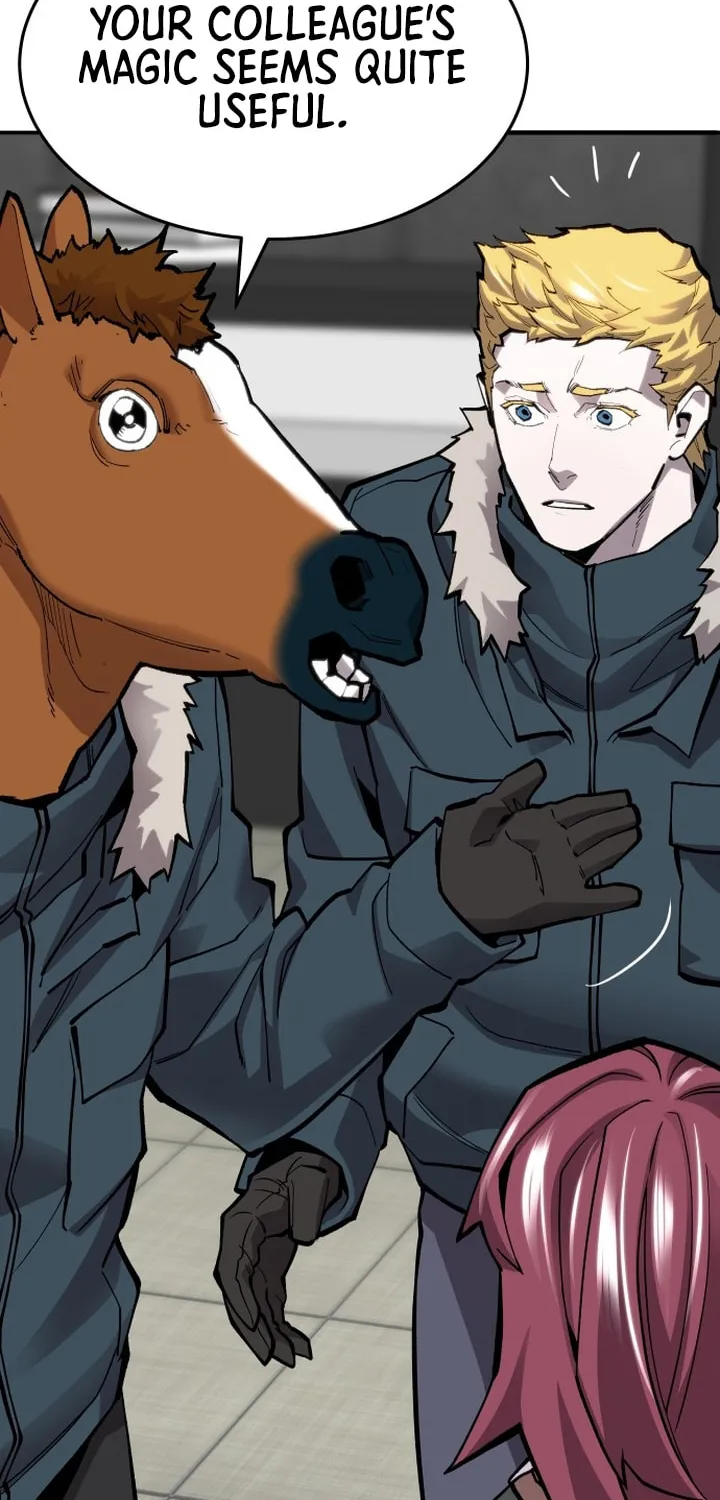 Read Limit Breaker chapter 99 image 60 on Lezhin