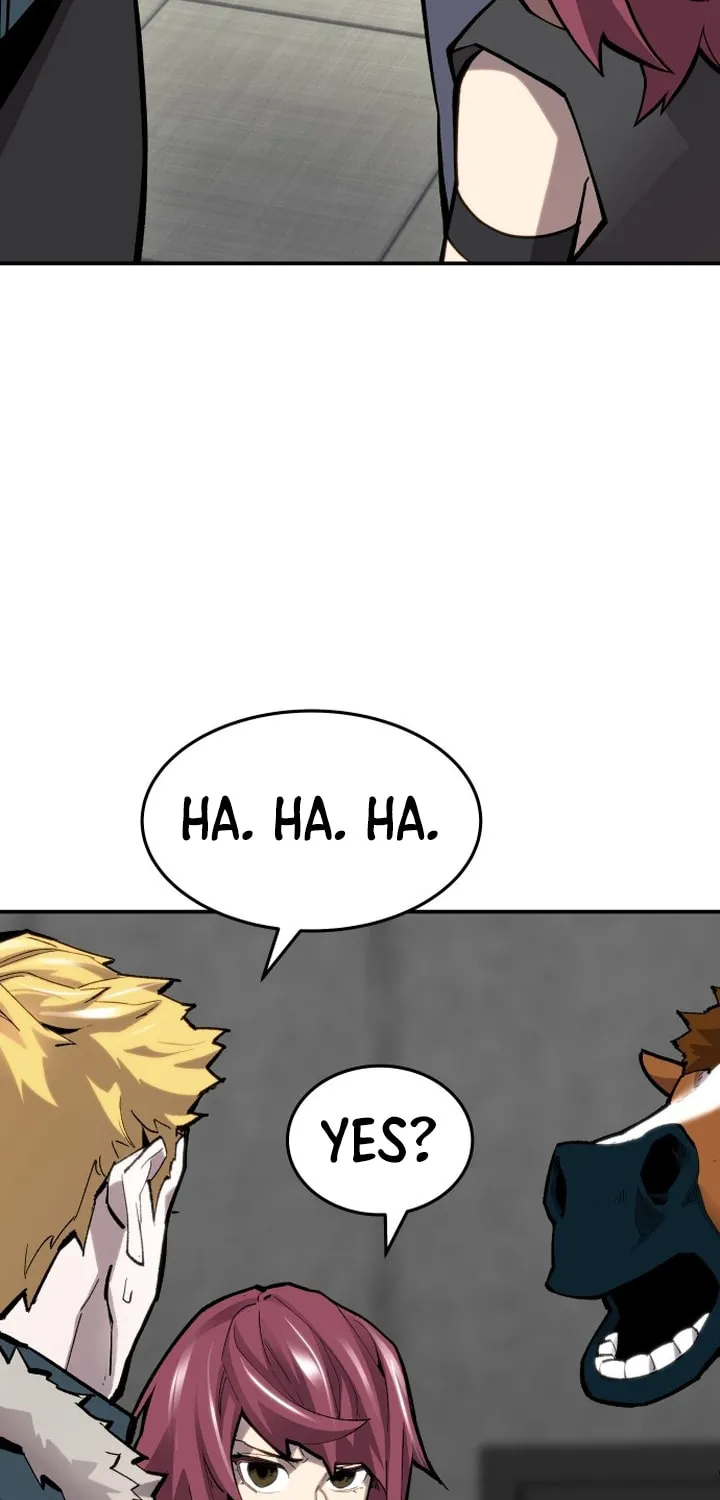 Read Limit Breaker chapter 99 image 61 on Lezhin