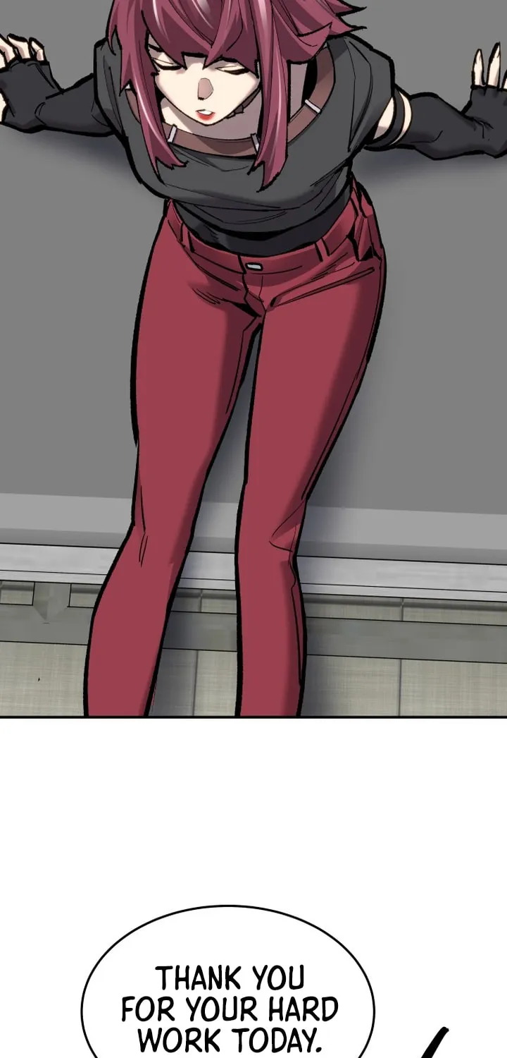 Read Limit Breaker chapter 99 image 63 on Lezhin