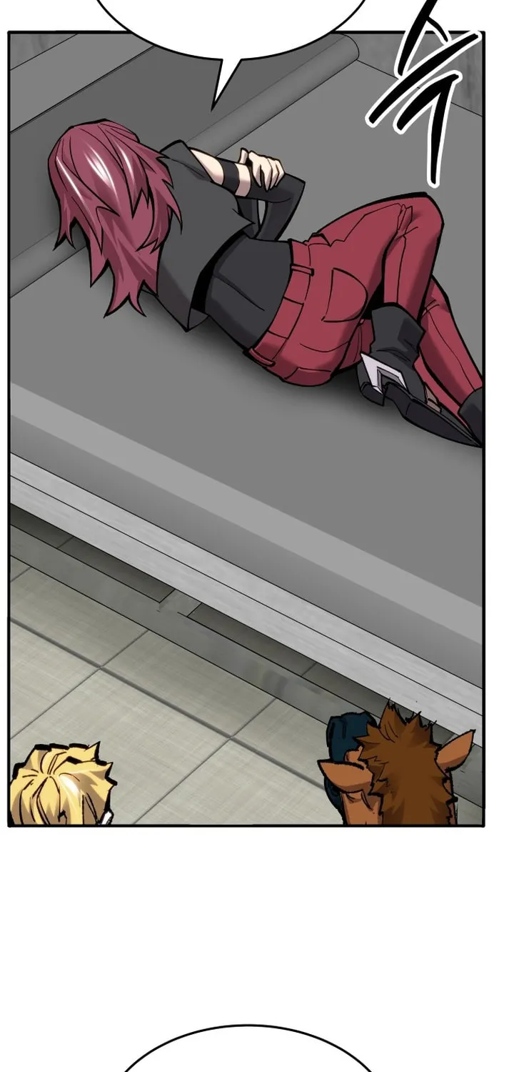 Read Limit Breaker chapter 99 image 64 on Lezhin