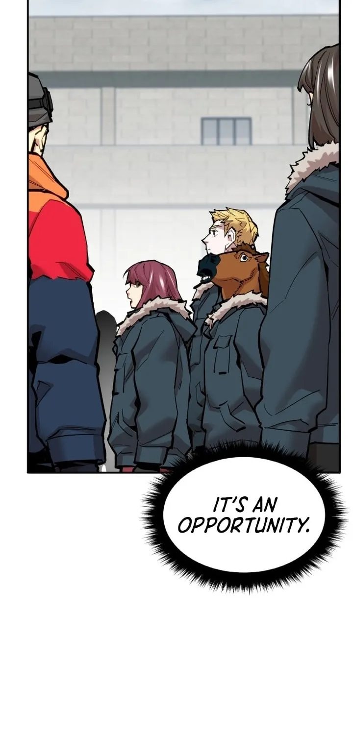 Read Limit Breaker chapter 99 image 7 on Lezhin